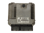 Blok Ovladačů Skoda 06F906056R 0261S02018 Bosch