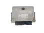 Řídicí Jednotka Motoru Fiat 46534156 0281001955 Bosch 38406