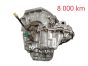 Převodovka PF6050 320109931R 8201576126 1.6DCi Trafic3 Vivaro 2 8000km
