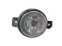 Halogen Levý Renault Opel Nissan 8200002469 89201771 Valeo