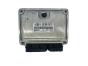 Blok Ovladačů 038906019KD 0281011205 Volkswagen Bosch 50063