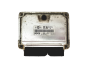Blok Ovladačů VW 038906019CJ 0281010302 Bosch 30006