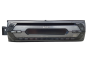 Rádio Cd Sony Xplod CDX-S2050
