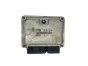 Blok Ovladačů 038906012EL 0281010660 Volkswagen Bosch 61382