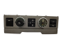 Kontrolní panel Land Rover Range Rover 3 690178501 11868010