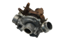 Turbodmychadlo 113657H821369359 16359700011 144116763R BorgWarner 1.5 dci 2162