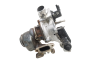Turbodmychadlo 144105083R 16319700012 BorgWarner Nissan Renault 5000km