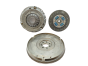 Kompletní Spojka Nový originál 7701477029 7700312225 Renault Master 2 2.2 DCI