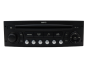 Rádio Cd Mp3 Peugeot 207 96643699XT Siemens VDO 1241