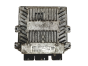 Blok Ovladačů 6S61-12A650-AB 5WS40241B-T Ford Siemens 28225