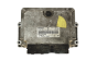 Blok Ovladačů 55191209 0281011553 Fiat Bosch 18363