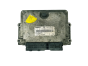 Blok Ovladačů 55191209 0281011553 Fiat Bosch 33578