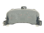 Otáčkoměr Fiat Panda 555000460104 27151