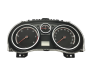 Tachometr Opel Corsa D P0013264285 28120245-3 52957
