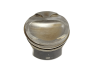 Píst Motoru 120A17936R 1.2 TCe Renault 72L74 Mahle 1167