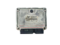 Blok Ovladačů 038906019FC 0281010751 VW Seat Bosch 45481
