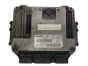 Blok Ovladačů PSA 0281010707 9647785580 Bosch 20456