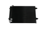 Kondenzátor Klimatizace 3C0820411C 28200306501 VW Passat Vika