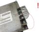 Blok Ovladačů PSA 9645989480 9648620880 IAW48P2.76 Magneti Marelli 45517