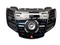 Kontrolní panel Navi Ford Fiesta C1BT-18K811-EA Sony