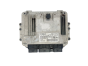 Blok Ovladačů 9666986680 0281013334 9653958980 PSA Bosch 46283