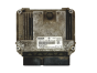 Blok Ovladačů 0281011514 55191928  Fiat Bosch