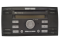 Rádio Cd Ford Focus 4M5T-18C815-AE 6000CD