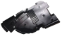 Podběh Kola Pravý Předek Nový originál 638442027R Renault