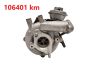 Turbodmychadlo Nissan 14411ES60A 750441-5 JD00824J 106401 km