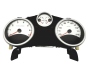 Tachometr Peugeot 207 9666132380 A2C53337652 29733