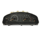 Otáčkoměr Mitsubishi Galant MR444016 Denso 51119