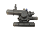 Kryt Termostatu 8200074349 Renault Opel 1.9 DCI