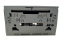 Rádio Cd Mitsubishi ASX 8701A352 34U266 DY-1MW0U59-2 1151