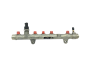Vstřikovací Lišta Rampa 8200330912 0445214065 0281002720 1.9dCi Renault Trafic