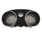 Otáčkoměr Nissan Qashqai JD51A 28736