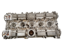 Hlava Válce Volvo 1001837007 1001761014 2.5 T