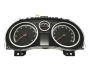 Otáčkoměr Opel Corsa D P0013264269 33100