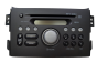 Rádio Cd Mp3 Suzuki Opel 39101-51K0 CQ-MX0770G PACR08 1285