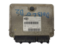 Řídicí Jednotka Motoru Fiat 51775016 6160129500 Magneti Marelli