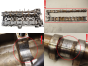 Hlava Válce BMW 155707603 7516034 7515868 2.5 24V N52B25A