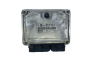 Blok Ovladačů VW 038906019CJ 0281010302 Bosch 49066