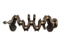 Kliková Hřídel 0501L4 9802962980 53466005 1.6 VTI Citroen Peugeot 4851