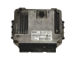 Blok Ovladačů 0281011233 9655600680 9653239880 PSA Bosch 27909