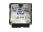 Blok Ovladačů 038906019AM 0281010091 Volkswagen Bosch 29577