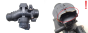 Škrticí Klapka Citroen Peugeot 9660030380 25365284 1.6 HDI 3116