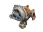 Turbodmychadlo 0375C8 9622526980 Garrett 2.0 hdi Citroen Peugeot 1019