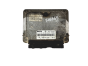 Řídicí Jednotka Motoru Rover MSB101150 0281001956 Bosch 24464