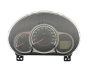 Tachometr Mazda 2 DVDP75 DV DP75 55123