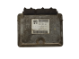 Blok Ovladačů IAW 4EF.G1 73502897 61600.614.04 Fiat Magneti Marelli 15246