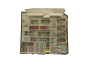 Blok Ovladačů USM C-PFT N2 8200481866-H 519158091 Renault 1811